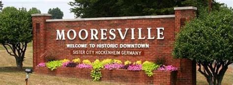 jobs near mooresville nc|More.